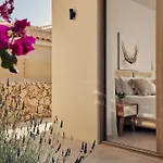Thelxi's Ii - Brand New Seaview Suite! Villa Volímai