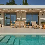 Villa Thelxi's Ii - Brand New Seaview Suite!