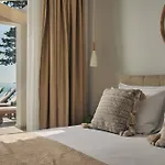 Thelxi's Ii - Brand New Seaview Suite! Villa
