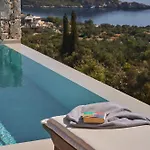 Thelxi's Ii - Brand New Seaview Suite! Villa *