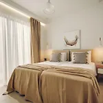 Thelxi's Ii - Brand New Seaview Suite! Volímai