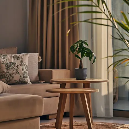 Vila Thelxi's Ii - Brand New Seaview Suite! *