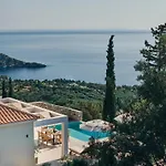 Villa Thelxi's Ii - Brand New Seaview Suite!