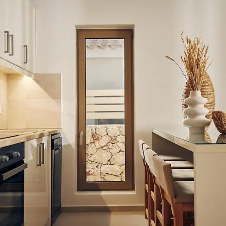 Thelxi's Ii - Brand New Seaview Suite! فيلة *