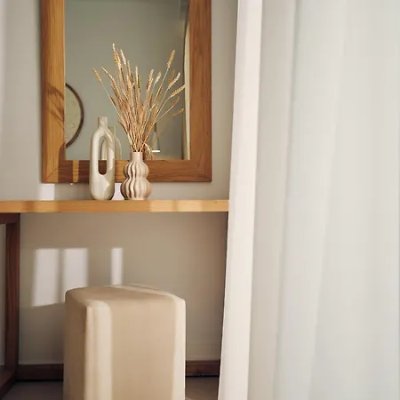 Thelxi's Ii - Brand New Seaview Suite! فيلة *