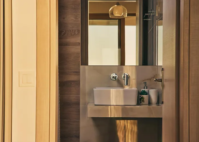 Villa Thelxi's Ii - Brand New Seaview Suite! *