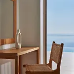 别墅 Thelxi's Ii - Brand New Seaview Suite!