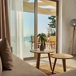 Thelxi's Ii - Brand New Seaview Suite! 빌라 *