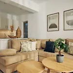 Thelxi's Ii - Brand New Seaview Suite! 别墅 Volímai