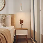 Thelxi's Ii - Brand New Seaview Suite! * Volímai
