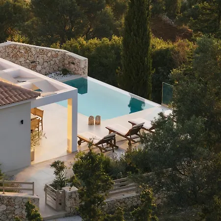 Thelxi's Ii - Brand New Seaview Suite! Volimes